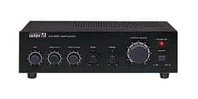 INTER M AMPLIFICADOR PA 920