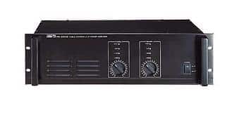 INTER M AMPLIFICADOR PA 2312