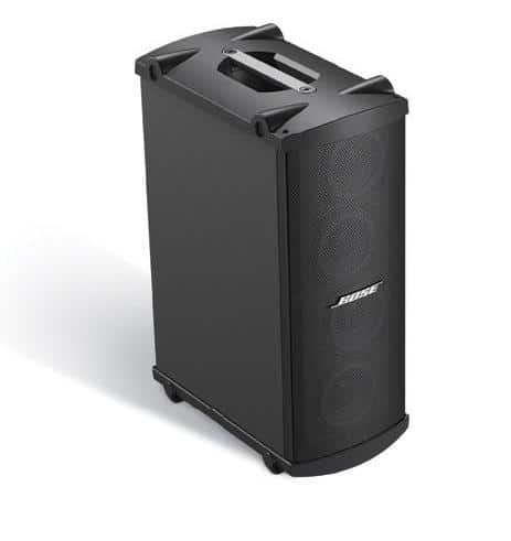 BOSE SUBWOOFER PANARAY MB 4(UNIDADE) (COR BRANCO)