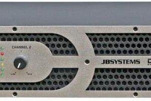 JB SYSTEMS AMPLIFICADOR D2-900