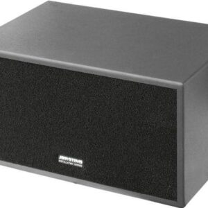 JB SYSTEMS SUBWOOFER ISX-15 S (UNIDADE)