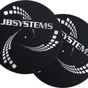 JB SYSTEMS ANTI-ESTÁTICOS (2 UNIDADES)