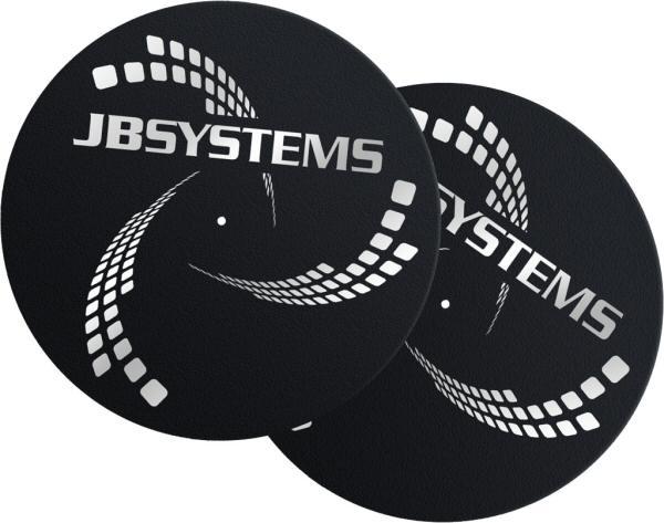 JB SYSTEMS ANTI-ESTÁTICOS (2 UNIDADES)
