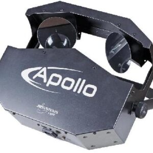 JB SYSTEMS PROJETOR LUZ APOLLO