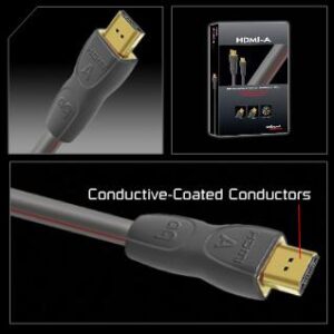 AUDIOQUEST CABO HDMI-A (MODELO 3MT)