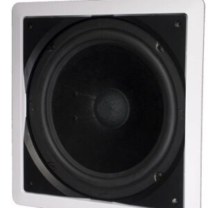 AUDAC SUBWOOFER DE EMBUTIR CS1000S (UNIDADE)