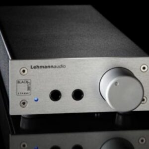 LEHMANNAUDIO AMPLIFICADOR DE AUSCULTADORES LINEAR