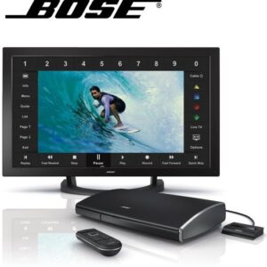 BOSE SISTEMA DE ENTRETENIMENTO VIDEOWAVE