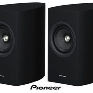 PIONEER COLUNAS S-71B-LR (PAR