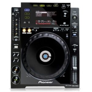 PIONEER CD CDJ-900NXS