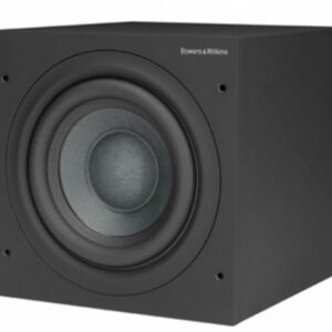 B&W SUBWOOFER ASW608 (UNIDADE