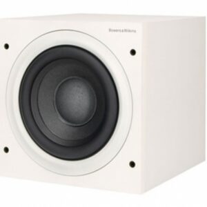 B&W SUBWOOFER ASW608 (UNIDADE