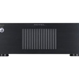 ROTEL AMPLIFICADOR MULTICANAL CLASSE D RMB-1575 (PRETO)