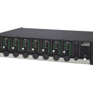 AUDAC MATRIZ ÁUDIO MTX88