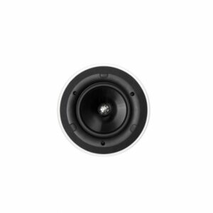 KEF COLUNA DE ENCASTRAR REDONDA - CI160QR (UNIDADE