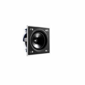 KEF COLUNA DE ENCASTRAR - CI160QS (UNIDADE