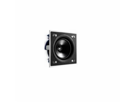 KEF COLUNA DE ENCASTRAR - CI160QS (UNIDADE