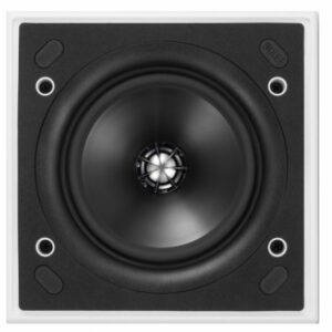 KEF COLUNA DE ENCASTRAR - CI130QS (UNIDADE