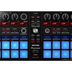 PIONEER ADD-ON DO CONTROLADOR SERATO DJ DDJ-SP1