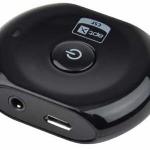 AUDIOPHONY EMISSOR/RECETOR BLUETOOTH BT10ER