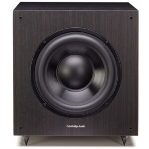 CAMBRIDGE AUDIO SUBWOOFER SX120 (UNIDADE