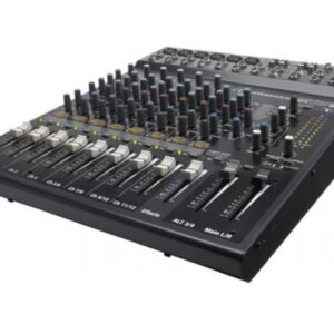 AUDIOPHONY MESA DE MISTURA MX1224