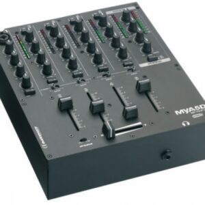 AUDIOPHONY MESA DE MISTURA MYA5D