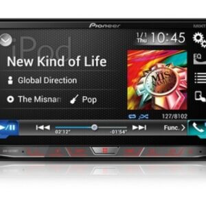 PIONEER AUTO-RÁDIOS AVH-X8700BT