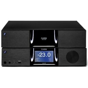 CLASSÉ SISTEMA AV SIGMA SSP + SIGMA AMP5