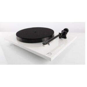 REGA GIRA-DISCOS PLANAR 1 (BRANCO)