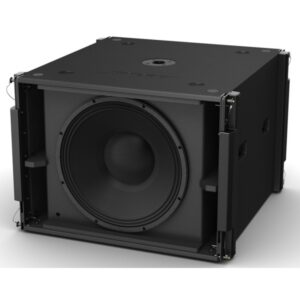 BOSE SUBWOOFER EM ARRAY SHOWMATCH DELTAQ SMS18