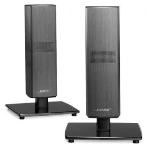 BOSE SUPORTES OMNIJEWEL DE MESA (PAR