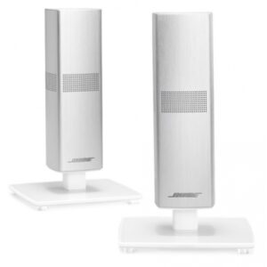 BOSE SUPORTES OMNIJEWEL DE MESA (PAR