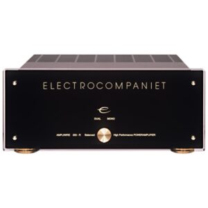 ELECTROCOMPANIET AMPLIFICADOR AW250R