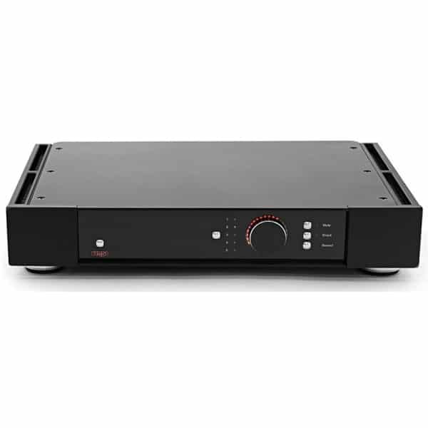 REGA AMPLIFICADOR INTEGRADO ELICIT-R MK5