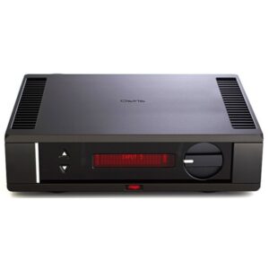 REGA AMPLIFICADOR INTEGRADO OSIRIS