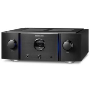 MARANTZ AMPLIFICADOR INTEGRADO ESTÉREO PM-10 (PRETO)