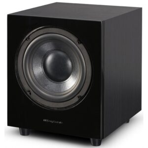 WHARFEDALE SUBWOOFER WH-D8 (UNIDADE