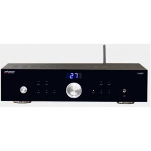 ADVANCE ACOUSTIC AMPLIFICADOR INTEGRADO X-I50BT