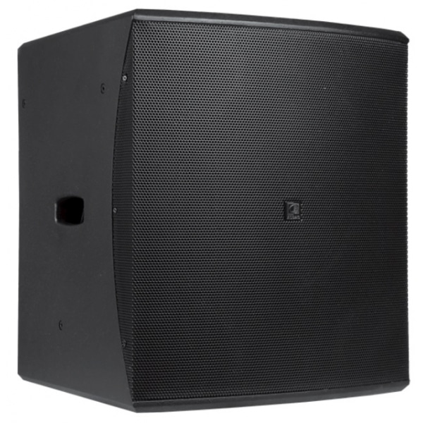 AUDAC SUBWOOFER BASO 15 (UNIDADE