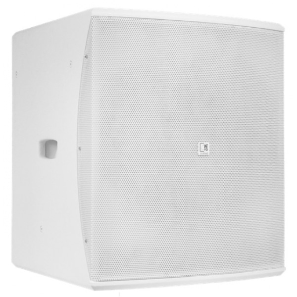 AUDAC SUBWOOFER BASO 15 (UNIDADE