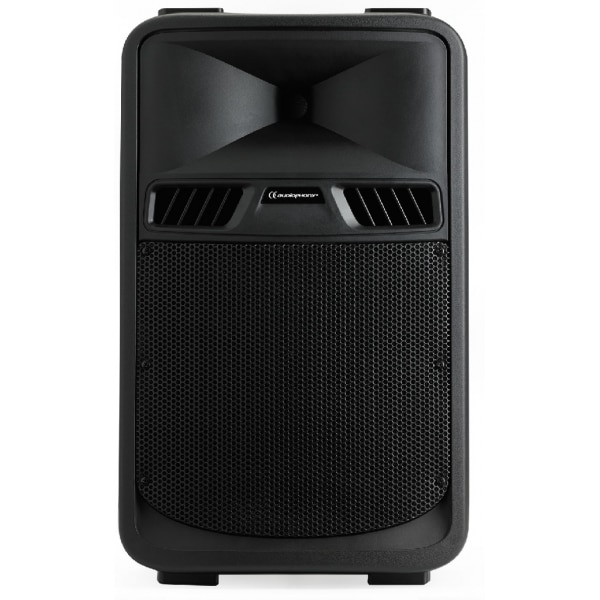 AUDIOPHONY COLUNA AMPLIFICADA SR10A - 600W  (UNIDADE)