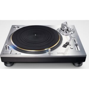 TECHNICS GIRA DISCOS SL-1200GEG-S