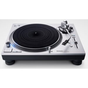 TECHNICS GIRA DISCOS SL-1200GREGS