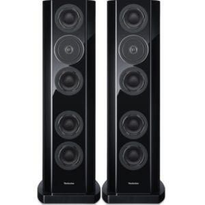 TECHNICS COLUNAS REFERENCE CLASS SB-R1E-K (PAR)