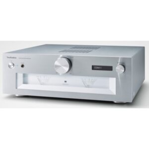 TECHNICS AMPLIFICADOR INTEGRADO COM DAC SU-G700E-S