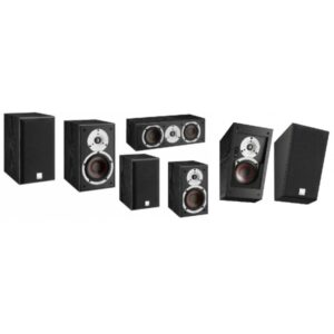 DALI SISTEMA DOLBY ATMOS 5.0.2  SPEKTOR 2 (2 X SPEKTOR 2 + SPETKTOR VOKAL + 2 X  ALTECO C-1