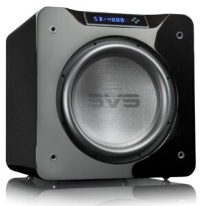 SVS SUBWOOFER SB-4000 (UNIDADE