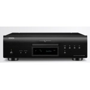 DENON LEITOR SUPER-ÁUDIO CD DCD-1600NE (PRETO)