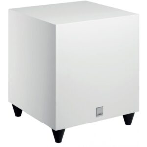 DALI SUBWOOFER C-8 D (BRANCO)